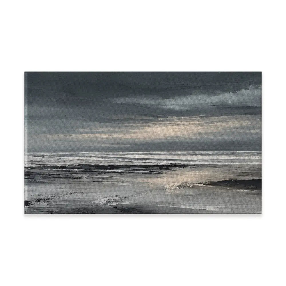 Blackwater Coast Canvas Print Blackwater Coast Canvas Print wall art product Svetlana Aleynikova