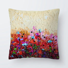 Bliss 2 Cushion Bliss 2 Cushion wall art product Osnat Tzadok