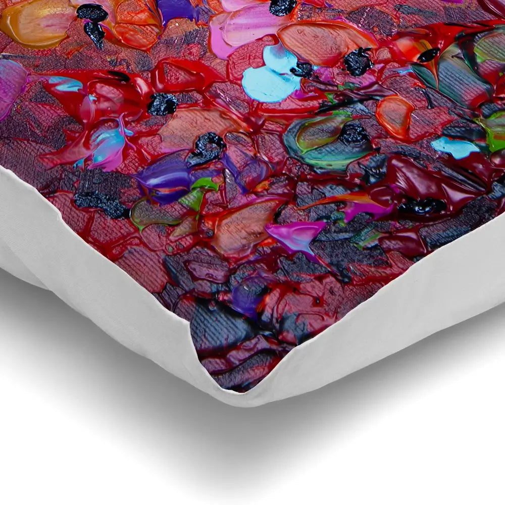 Bliss 3 Cushion Bliss 3 Cushion wall art product Osnat Tzadok