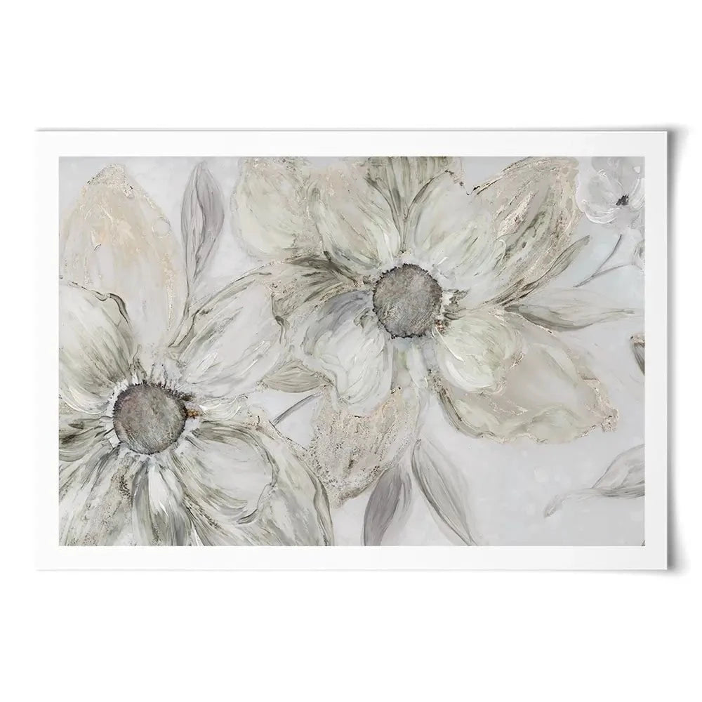 Blossom Blush Art Print Blossom Blush Art Print wall art product Carol Robinson