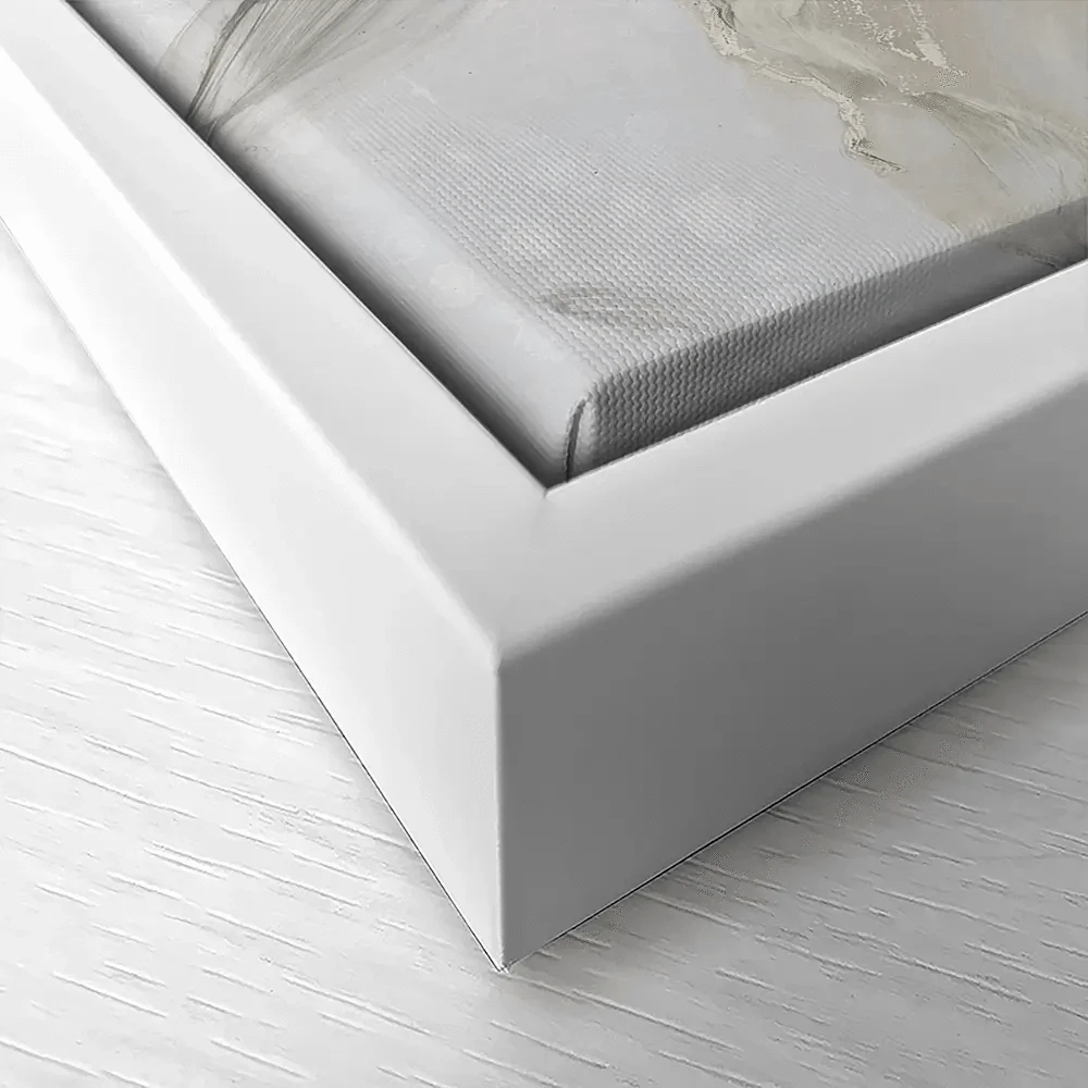 Blossom Blush Canvas Print Blossom Blush Canvas Print wall art product Carol Robinson