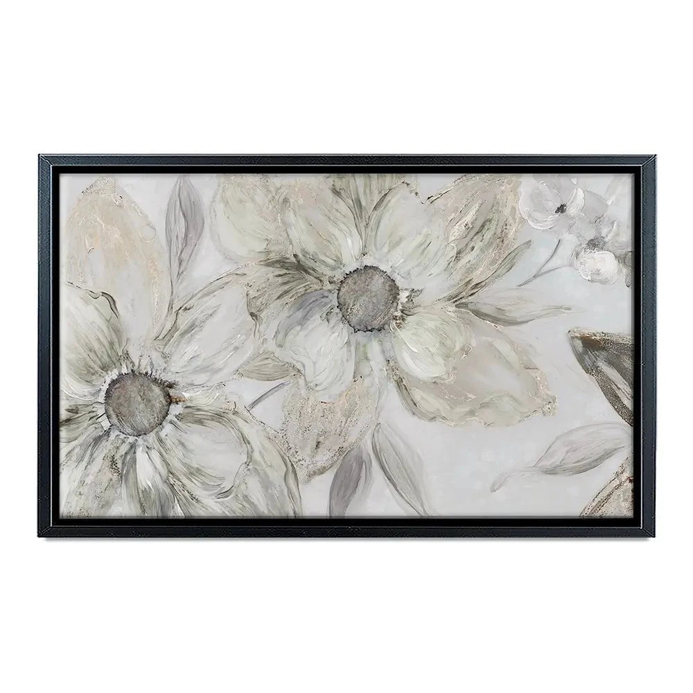 Blossom Blush Canvas Print Blossom Blush Canvas Print wall art product Carol Robinson