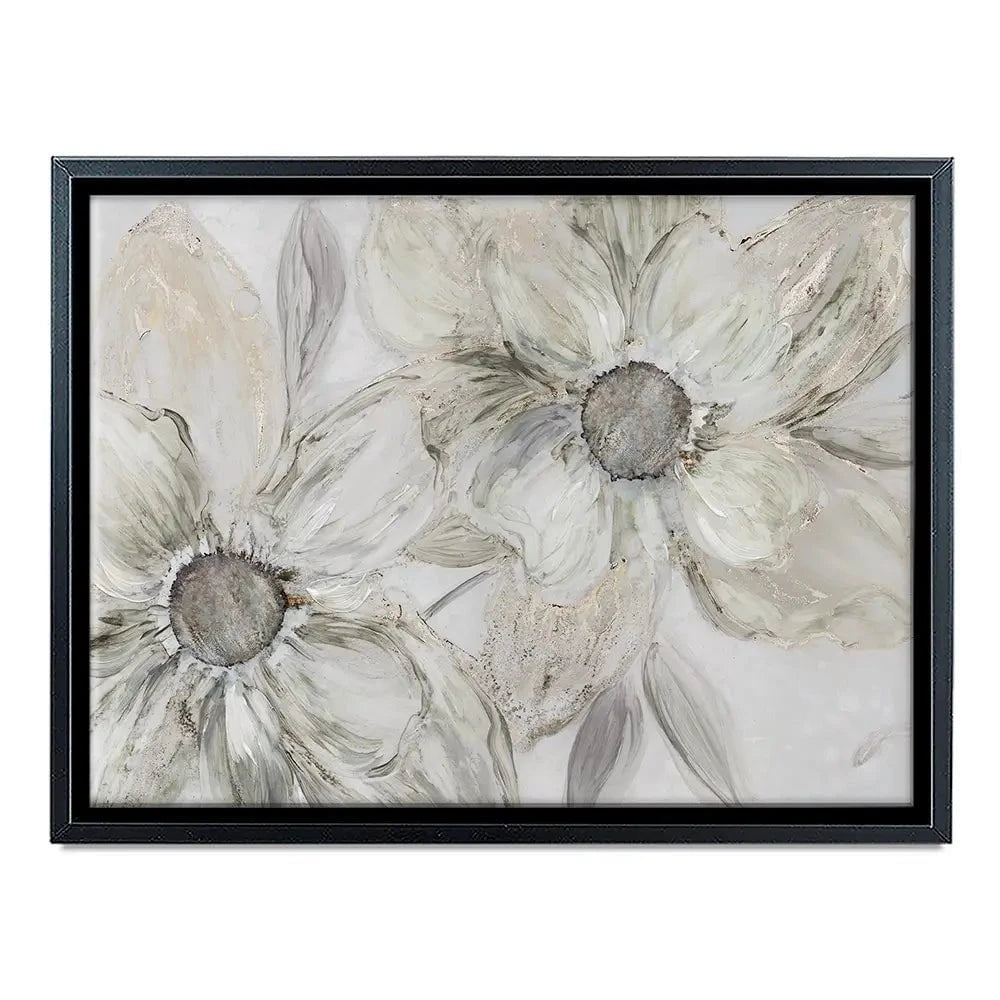 Blossom Blush Canvas Print Blossom Blush Canvas Print wall art product Carol Robinson