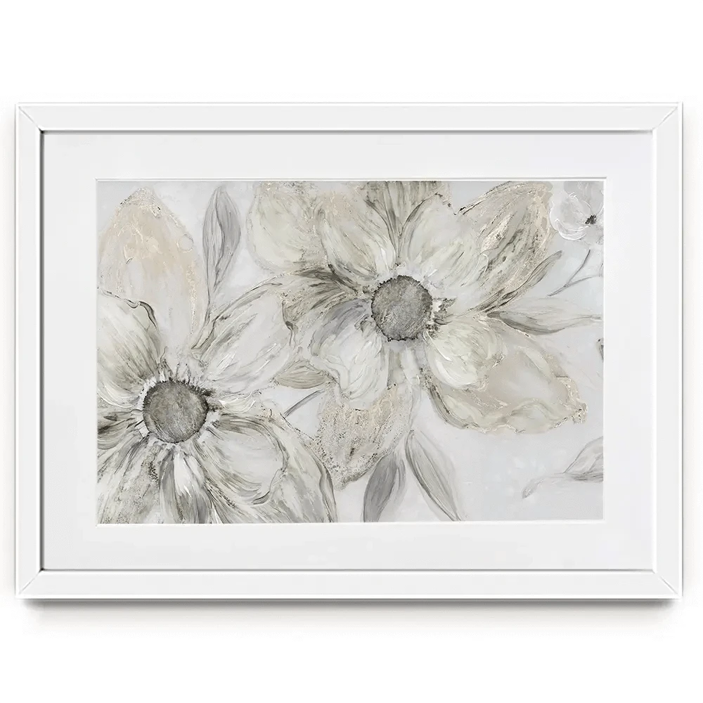 Blossom Blush Framed Art Print Blossom Blush Framed Art Print wall art product Carol Robinson