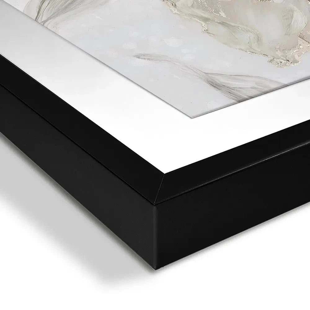 Blossom Blush Framed Art Print Blossom Blush Framed Art Print wall art product Carol Robinson