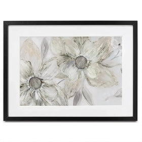 Blossom Blush Framed Art Print Blossom Blush Framed Art Print wall art product Carol Robinson