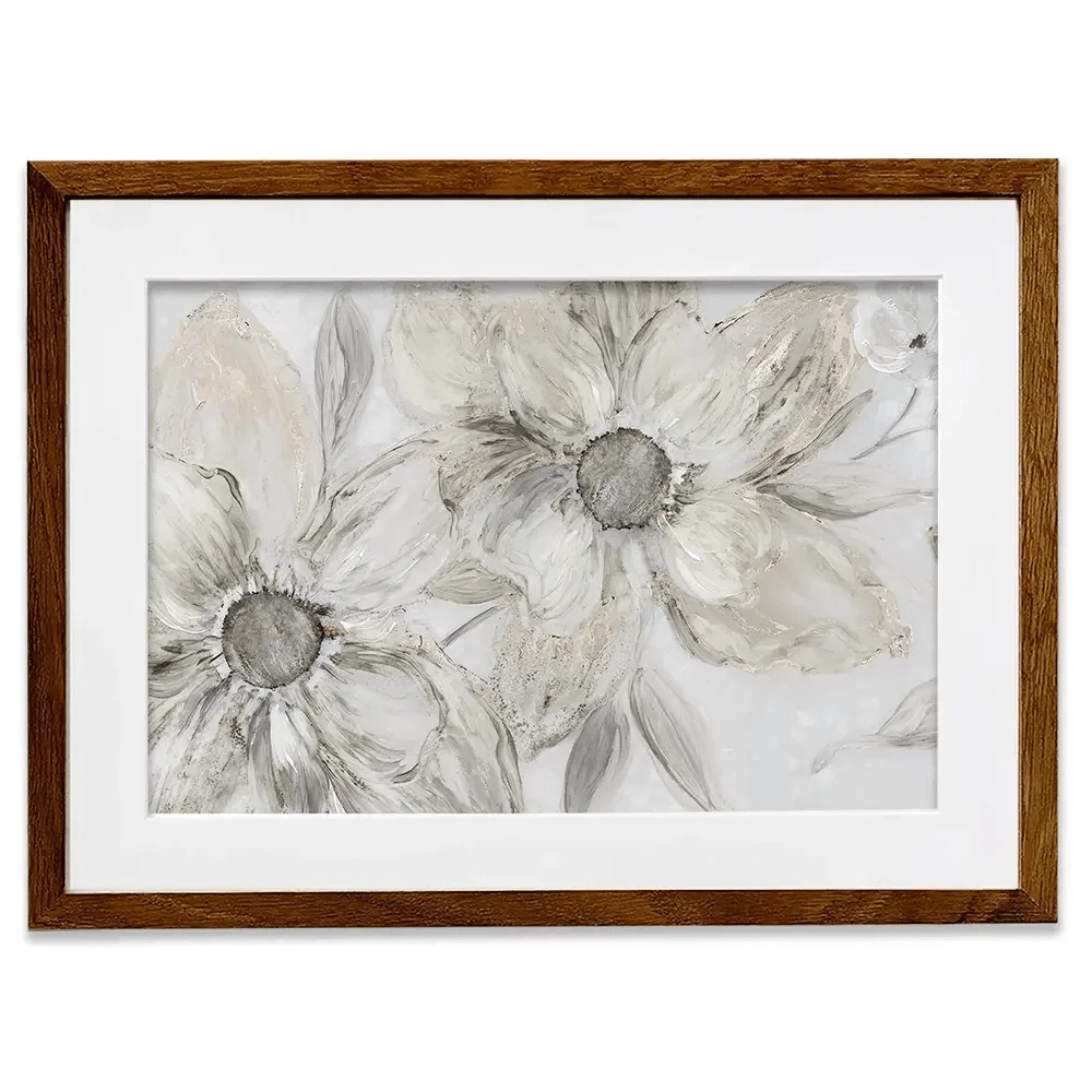 Blossom Blush Framed Art Print Blossom Blush Framed Art Print wall art product Carol Robinson