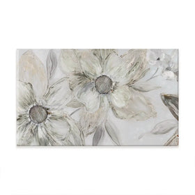 Blossom Blush Oversized Canvas Print Blossom Blush Oversized Canvas Print wall art product Carol Robinson