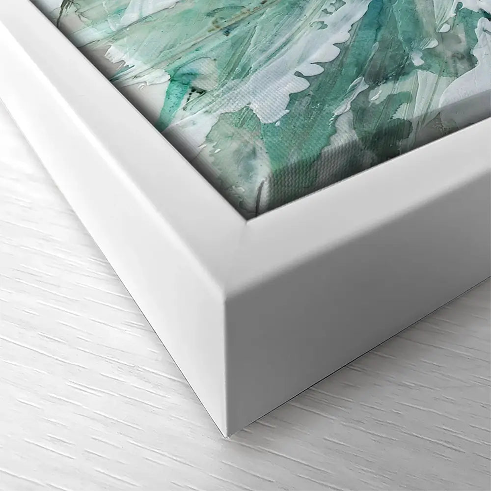Blossom Burst Canvas Print Blossom Burst Canvas Print wall art product Carol Robinson