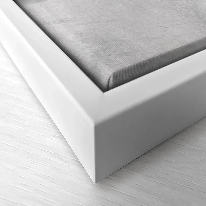 Blue Butterfly Canvas Print Blue Butterfly Canvas Print wall art product Svetlana Aleynikova