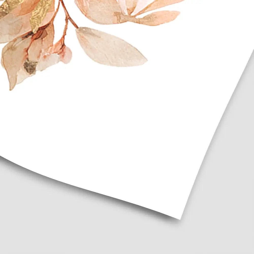 Blush Reverie Art Print Blush Reverie Art Print wall art product Svetlana Aleynikova