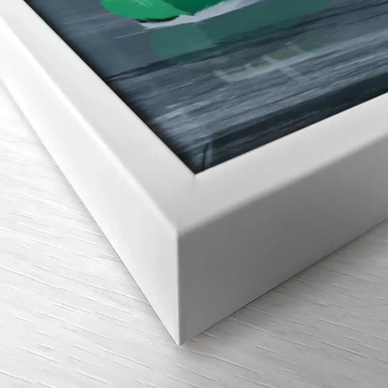 Boats Canvas Print Boats Canvas Print wall art product Aimee Linzi