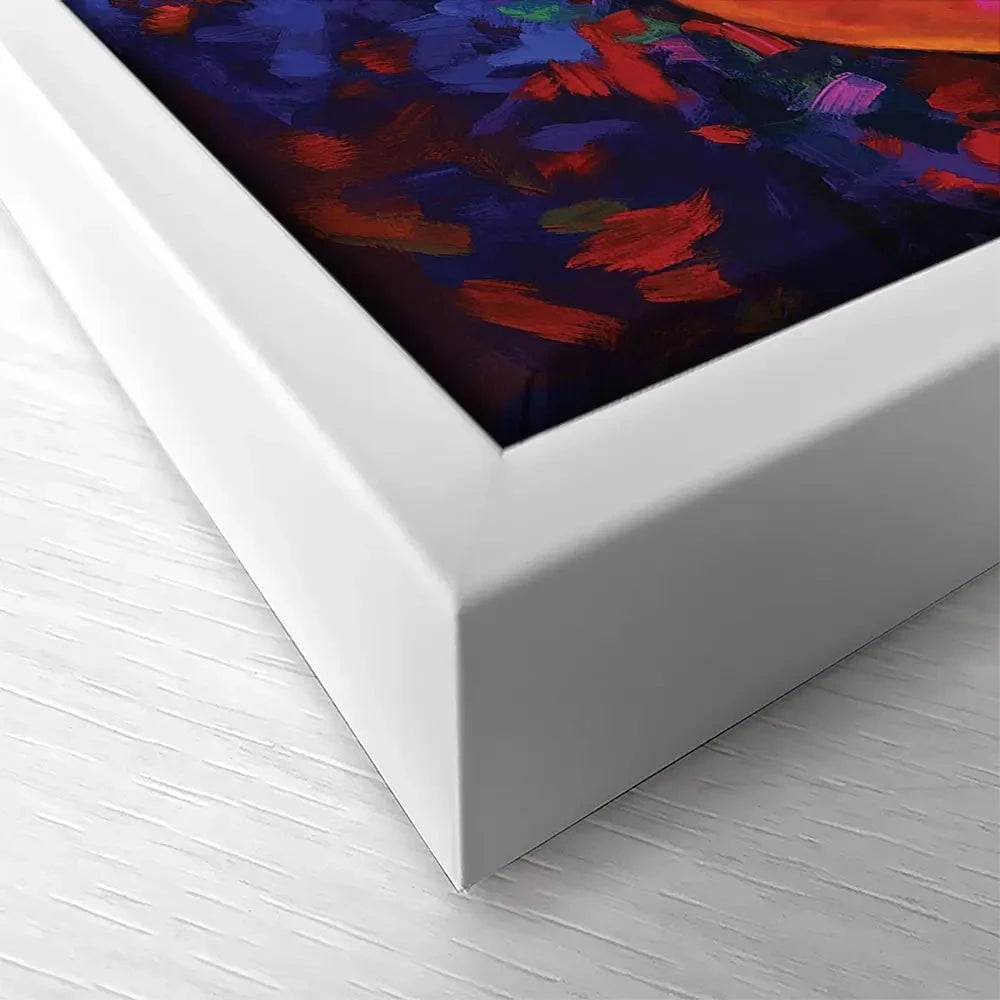 Bob Marley Canvas Print Bob Marley Canvas Print wall art product Leon Devenice