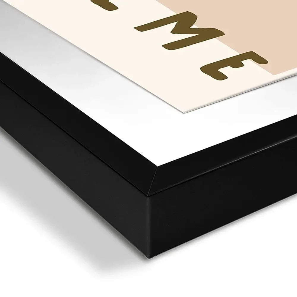 Boheme Gallergy No 3 Framed Art Print Boheme Gallergy No 3 Framed Art Print wall art product Treechild