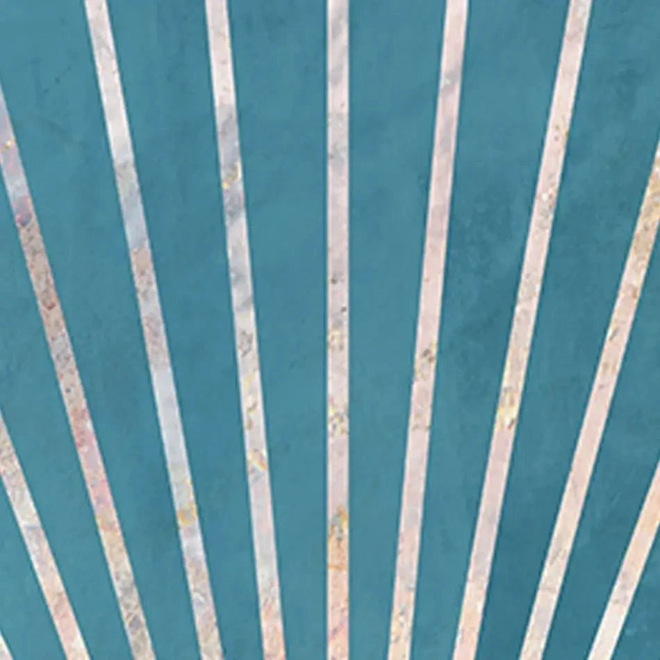 Boho Framed Art Print Trio Boho Framed Art Print Trio wall art product Sarah Manovski