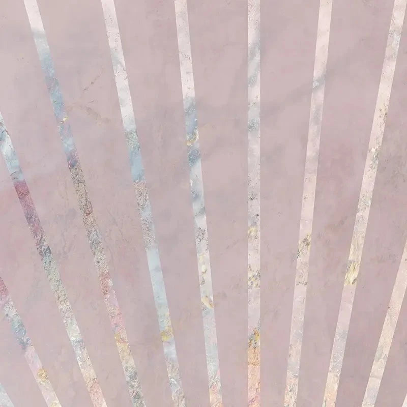 Boho Sun Pink 2 Canvas Print Boho Sun Pink 2 Canvas Print wall art product Sarah Manovski