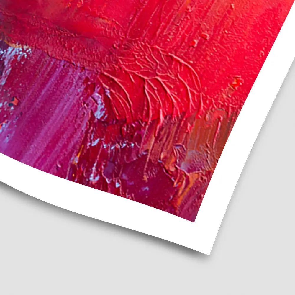 Bold Blends Art Print Bold Blends Art Print wall art product Art Print Shop