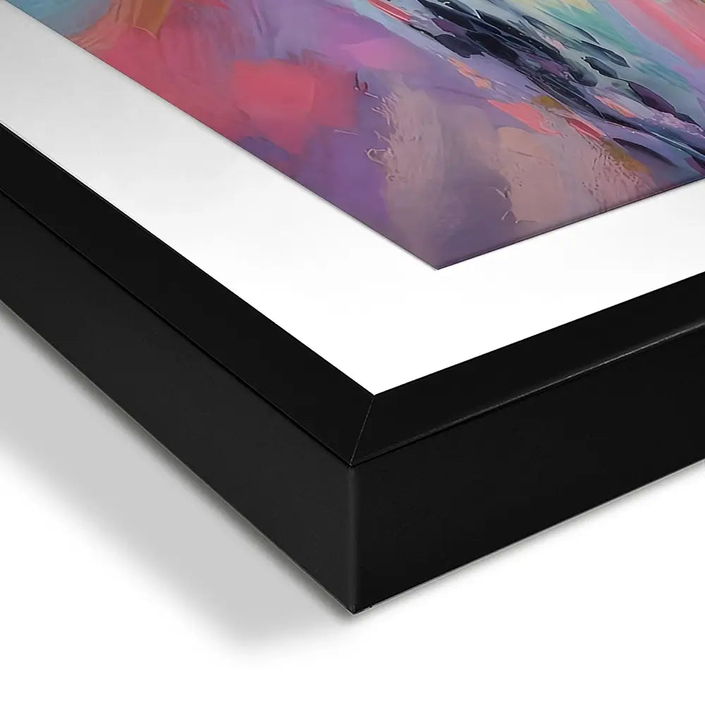 Bonnie Burn Framed Art Print Bonnie Burn Framed Art Print wall art product David Alexander Elder