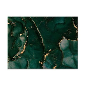 Bottle Green Marble 2 Canvas Print Bottle Green Marble 2 Canvas Print wall art product djero.adlibeshe yahoo.com / Shutterstock