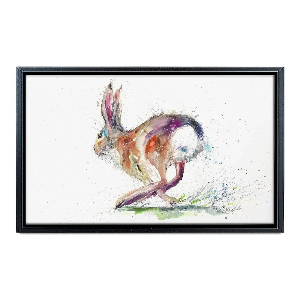Bottoms Up Canvas Print Bottoms Up Canvas Print wall art product Nicola Jane Rowles