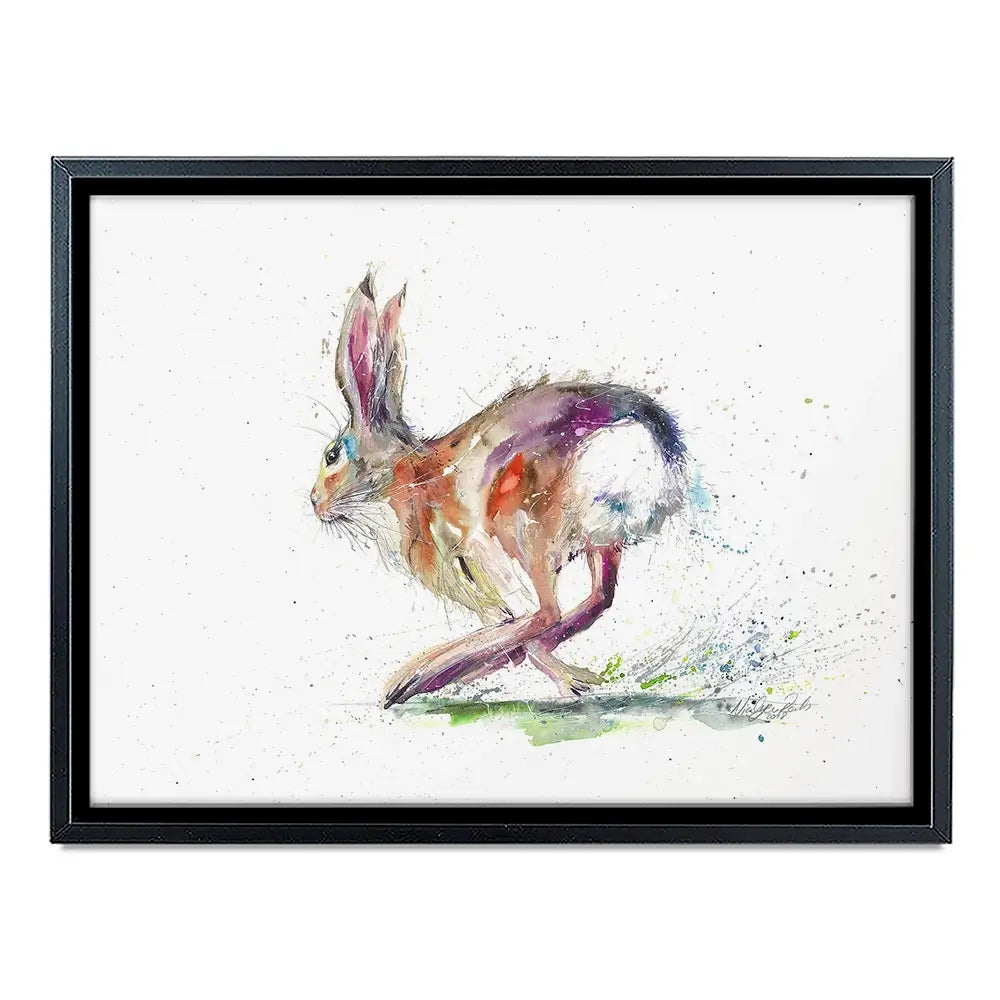 Bottoms Up Canvas Print Bottoms Up Canvas Print wall art product Nicola Jane Rowles