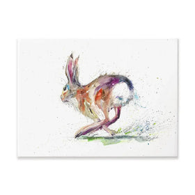 Bottoms Up Canvas Print Bottoms Up Canvas Print wall art product Nicola Jane Rowles
