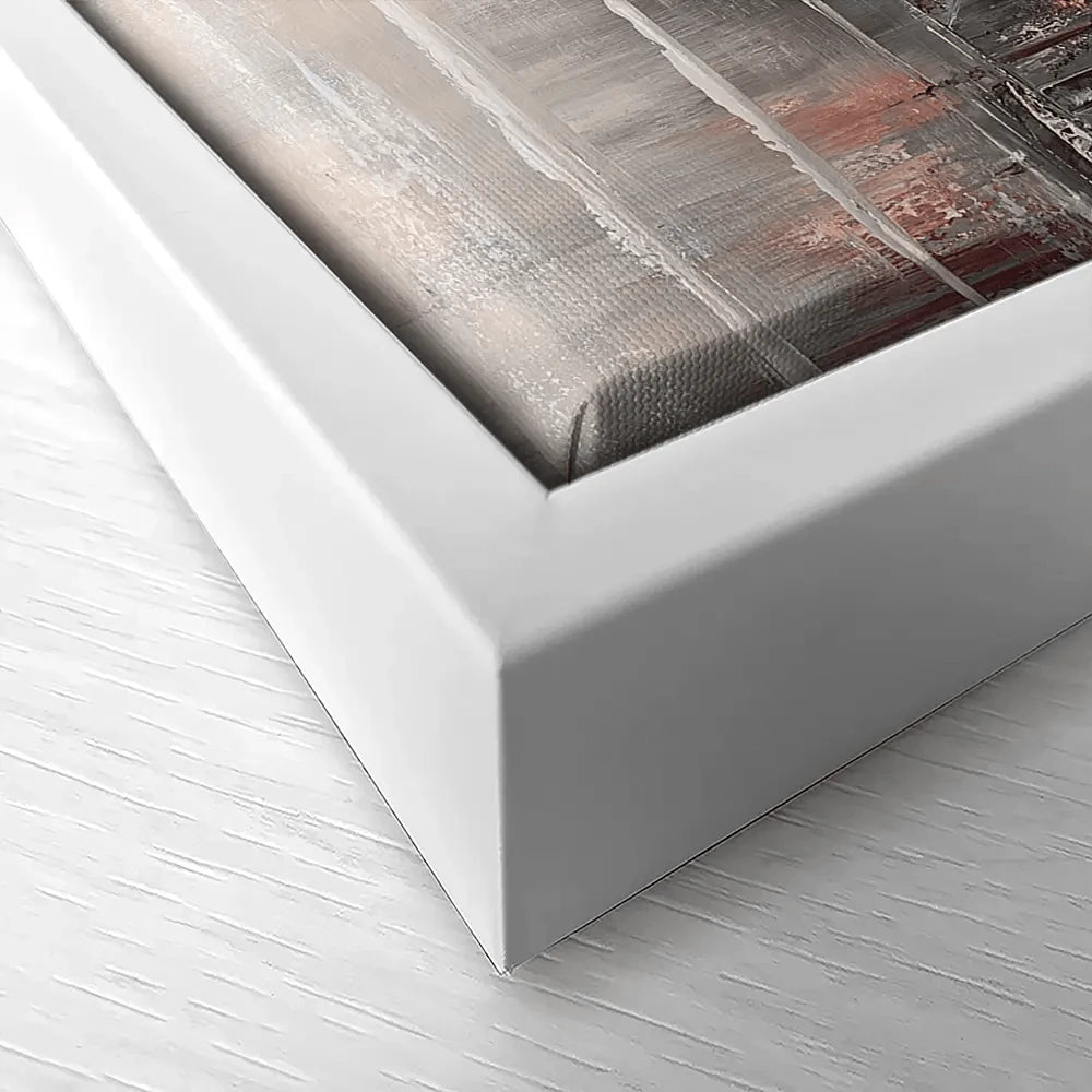 Breathless Melody Canvas Print Breathless Melody Canvas Print wall art product Isabella Karolewicz