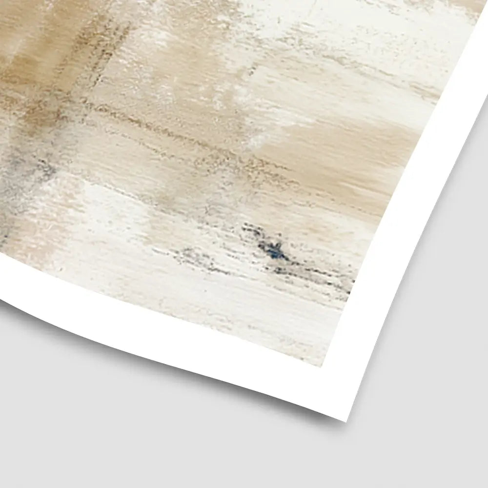 Bridge Cables In Mist Art Print Bridge Cables In Mist Art Print wall art product Chromatic Storm Studio