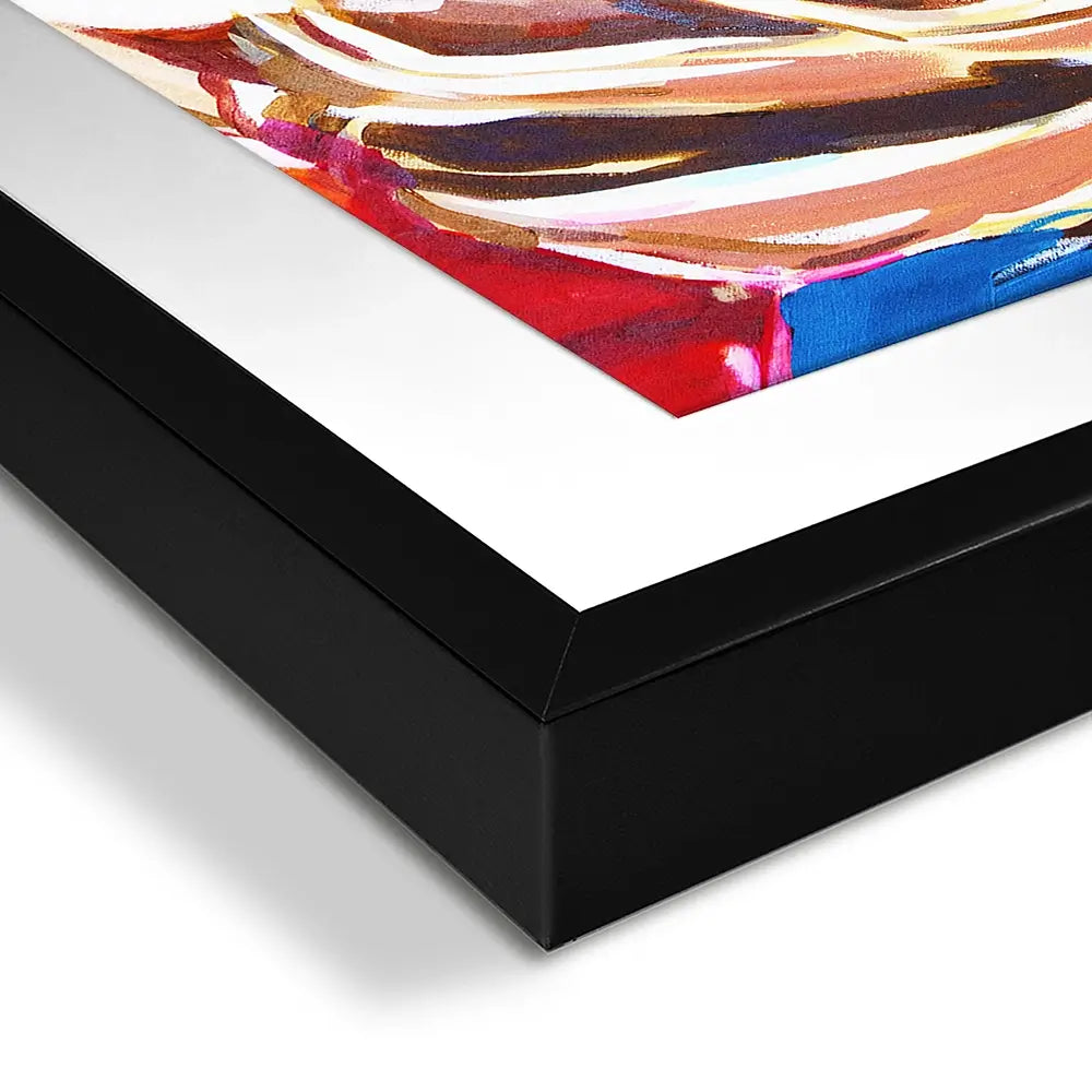 Bridget Jones Vodka And Chaka Khan Framed Art Print Bridget Jones Vodka And Chaka Khan Framed Art Print wall art product Juliet Stockton