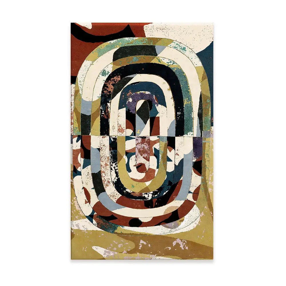 Broken Portal Canvas Print Broken Portal Canvas Print wall art product Treechild