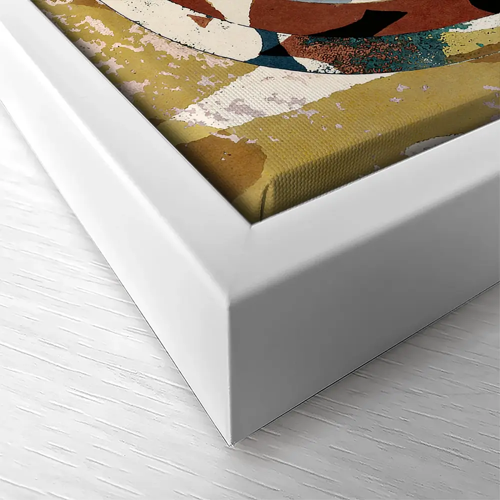 Broken Portal Canvas Print Broken Portal Canvas Print wall art product Treechild