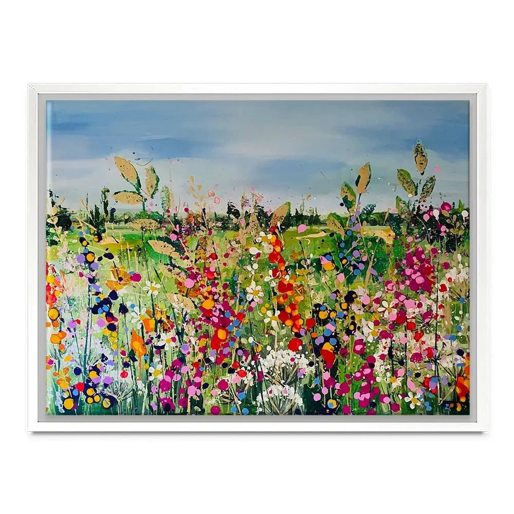 Brooke Canvas Print Brooke Canvas Print wall art product Scarlet Sky Studio