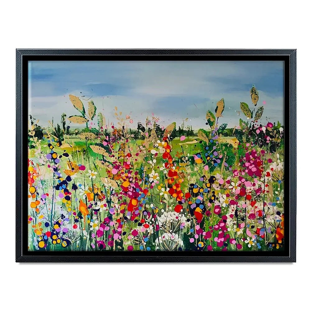 Brooke Canvas Print Brooke Canvas Print wall art product Scarlet Sky Studio