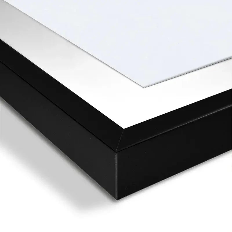 Bubblegum Giraffe Framed Art Print Bubblegum Giraffe Framed Art Print wall art product Sarah Manovski