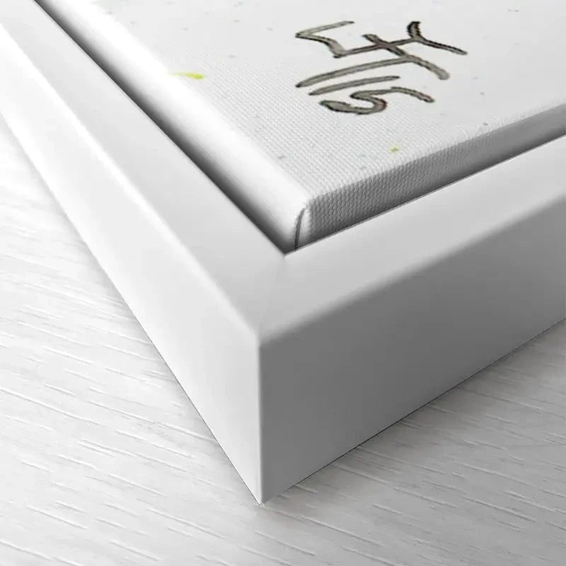 Bumblebee Canvas Print Bumblebee Canvas Print wall art product Jamie Taylor