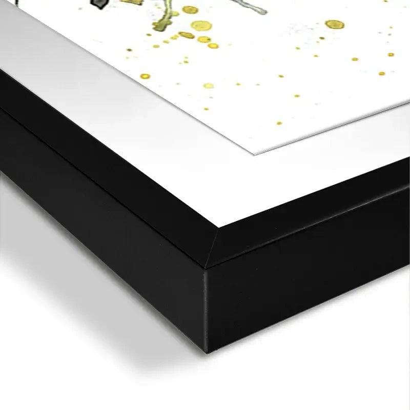 Bumblebee Framed Art Print Bumblebee Framed Art Print wall art product Jamie Taylor