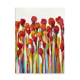 Bursting With Colour Canvas Print Bursting With Colour Canvas Print wall art product Tim O'Toole
