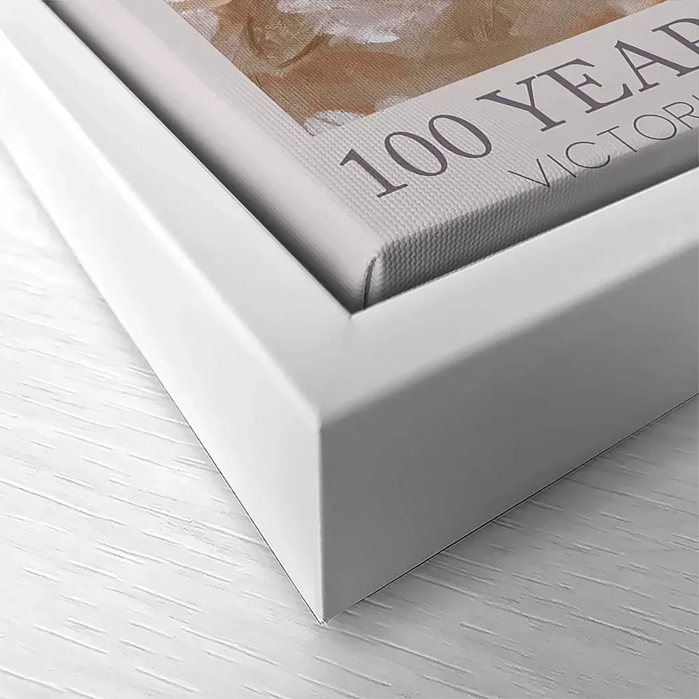 Butchart Gardens Canvas Print Butchart Gardens Canvas Print wall art product Carol Robinson