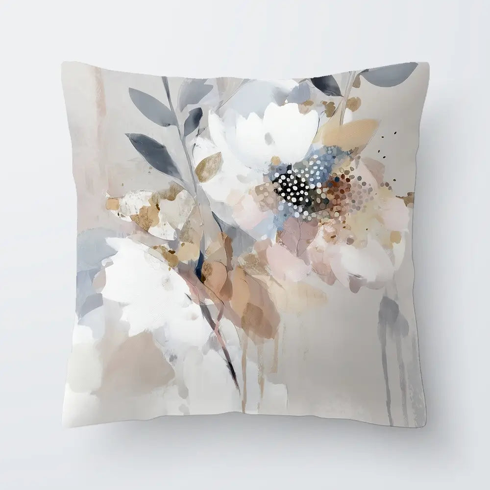 Butterfly Dust 3 Cushion Butterfly Dust 3 Cushion wall art product Bella Eve