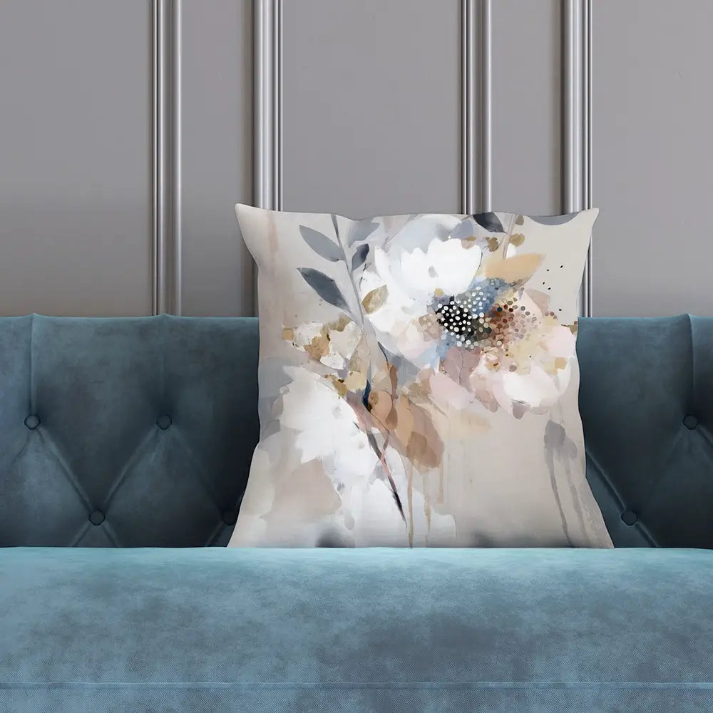 Butterfly Dust 3 Cushion Butterfly Dust 3 Cushion wall art product Bella Eve