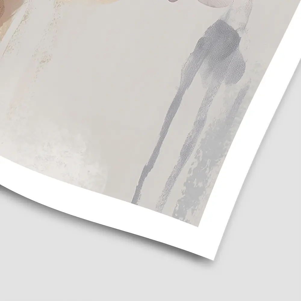 Butterfly Dust 3 Square Art Print Butterfly Dust 3 Square Art Print wall art product Bella Eve