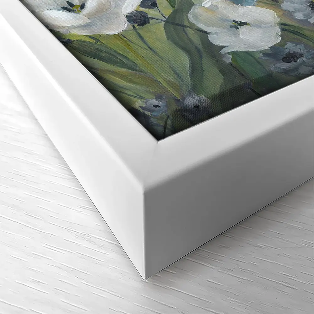 Butterfly Meadow 2 Canvas Print Butterfly Meadow 2 Canvas Print wall art product Carol Robinson