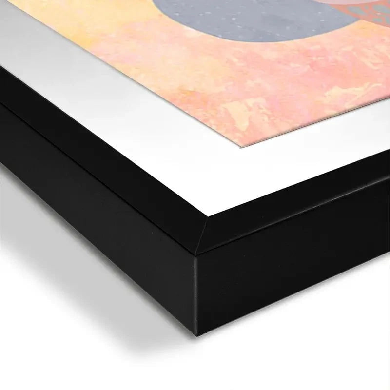 Cacti Framed Art Print Cacti Framed Art Print wall art product Sarah Manovski