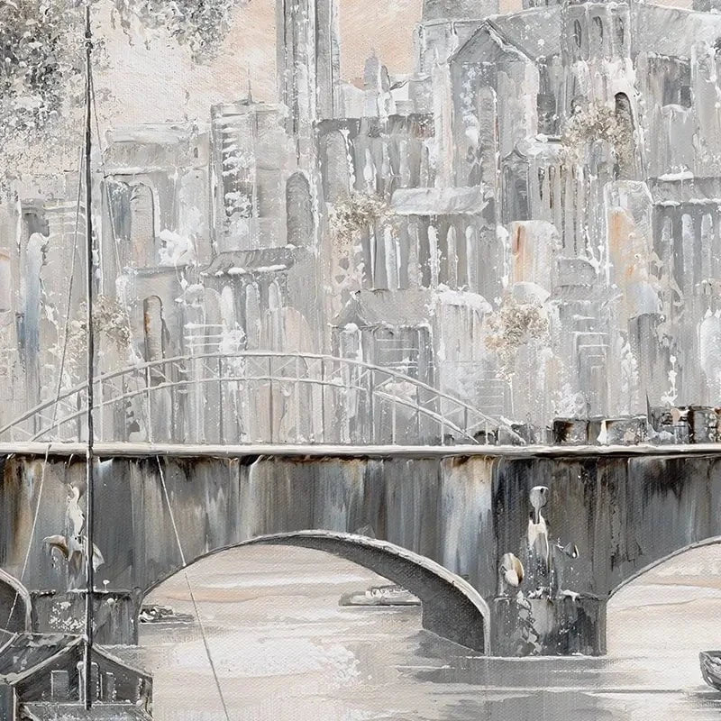 Captured By You Art Print Captured By You Art Print wall art product Isabella Karolewicz