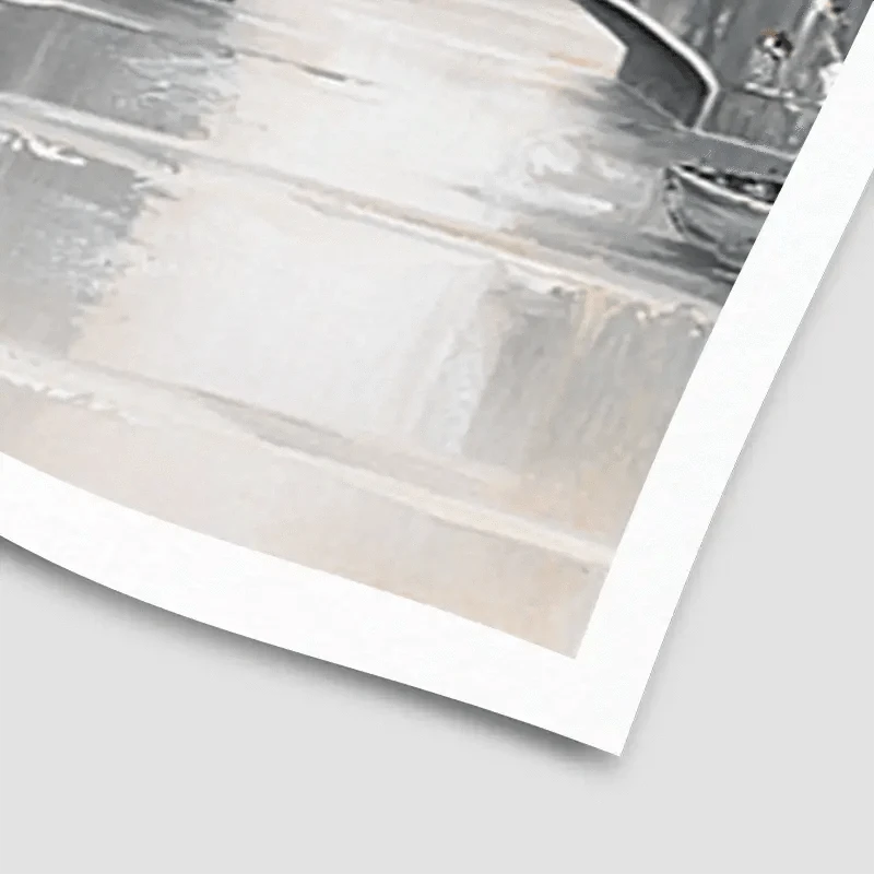 Captured By You Art Print Captured By You Art Print wall art product Isabella Karolewicz