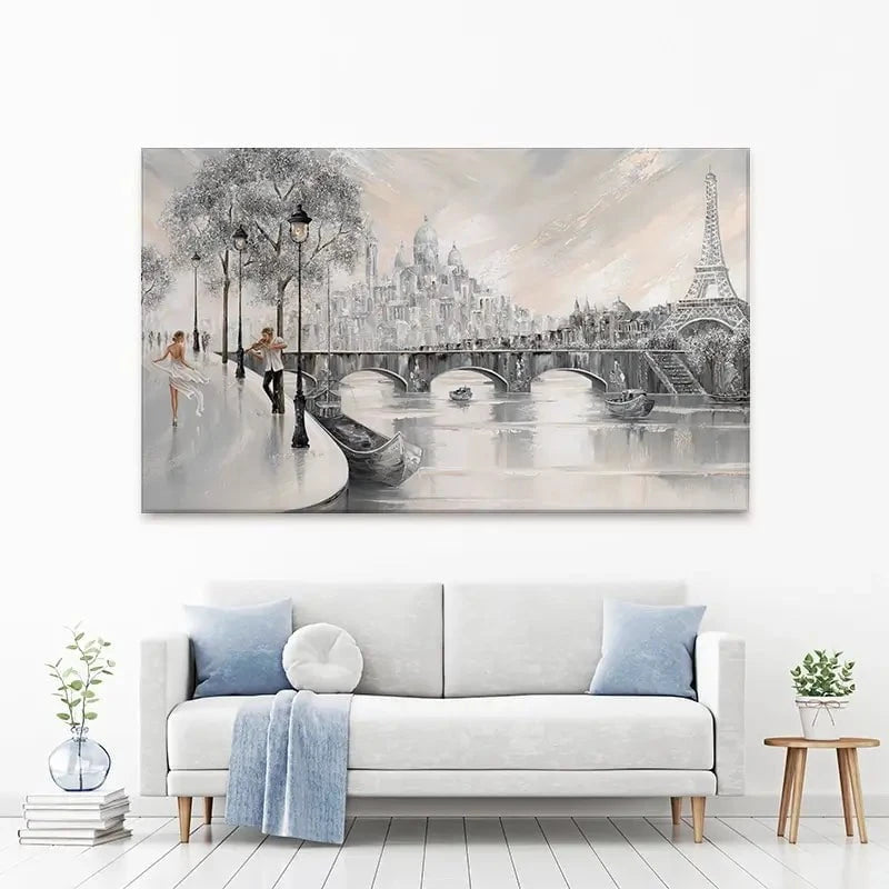 Captured By You Canvas Print Captured By You Canvas Print wall art product Isabella Karolewicz