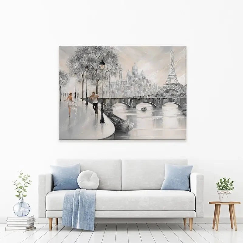 Captured By You Canvas Print Captured By You Canvas Print wall art product Isabella Karolewicz