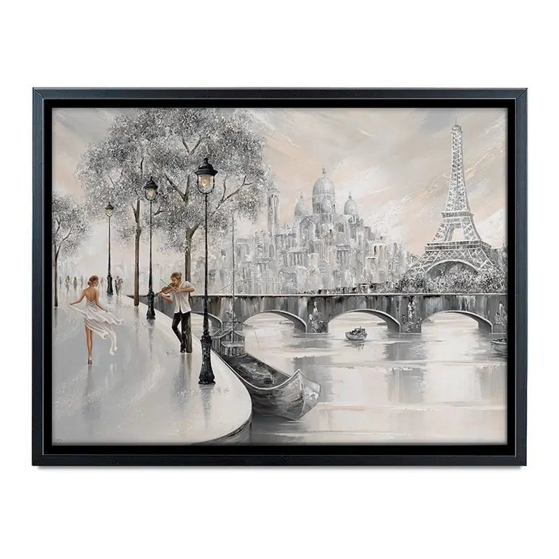 Captured By You Canvas Print Captured By You Canvas Print wall art product Isabella Karolewicz