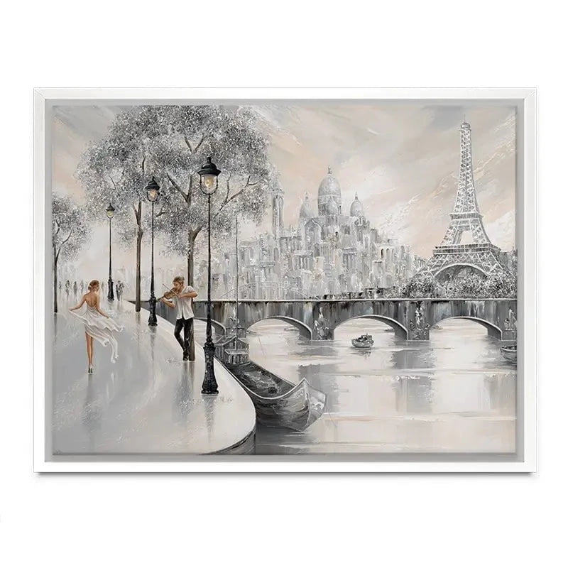 Captured By You Canvas Print Captured By You Canvas Print wall art product Isabella Karolewicz