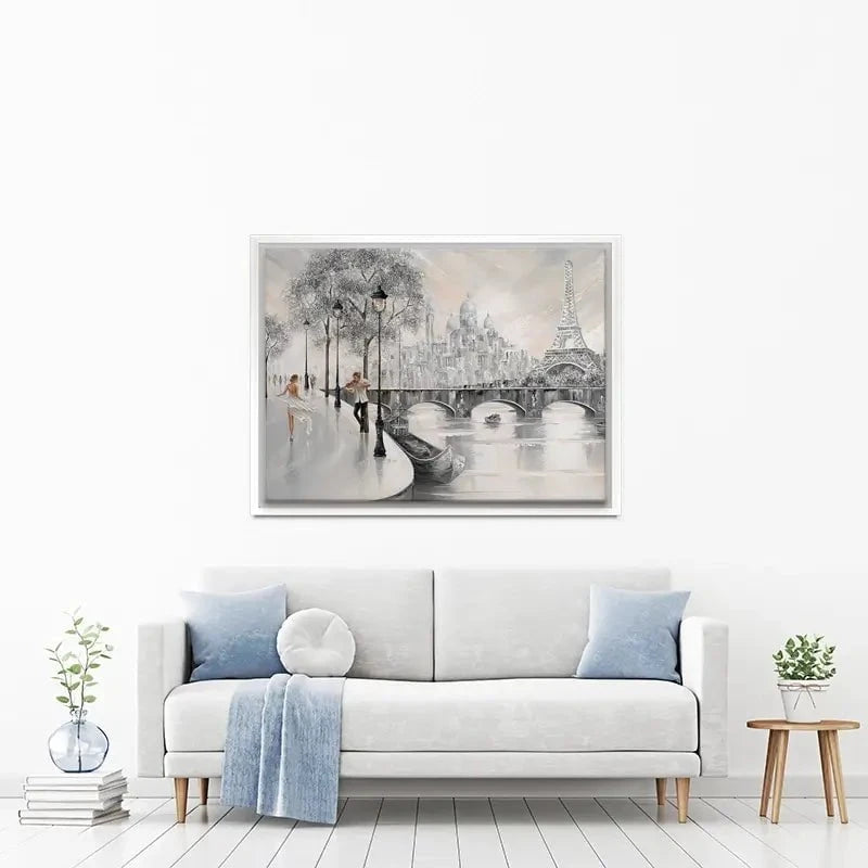 Captured By You Canvas Print Captured By You Canvas Print wall art product Isabella Karolewicz